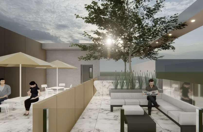 Mixed-use building - 12581, photo 5