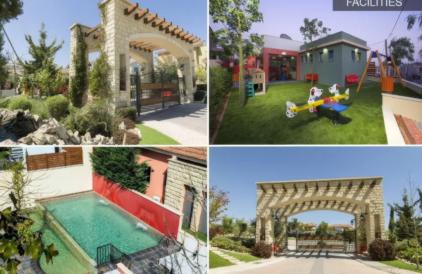 3 bedroom villa - 12588, photo 15