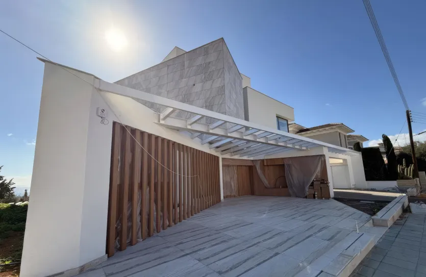 8 bedroom villa - 12592, photo 12