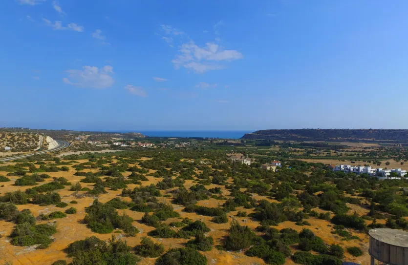 Residential plot for sale - 12634