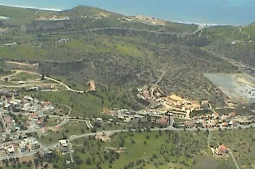 Residential in Episkopi, Limassol - AE12635