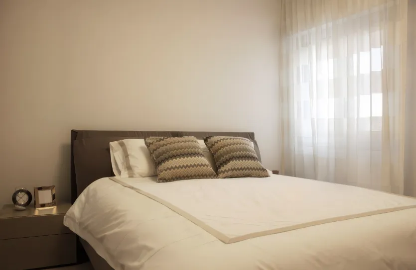 2 bedroom apartment for rent - 12637