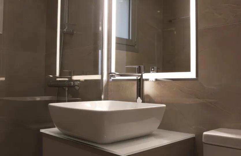 2 bedroom apartment - 12637, photo 5