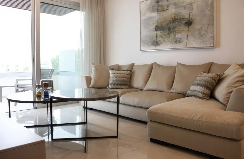 2 bedroom apartment - 12637, photo 8