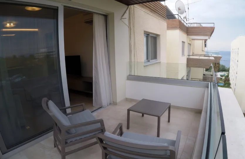 2 bedroom apartment - 12637, photo 9
