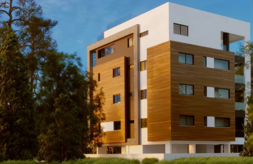 Building for sale - 12649