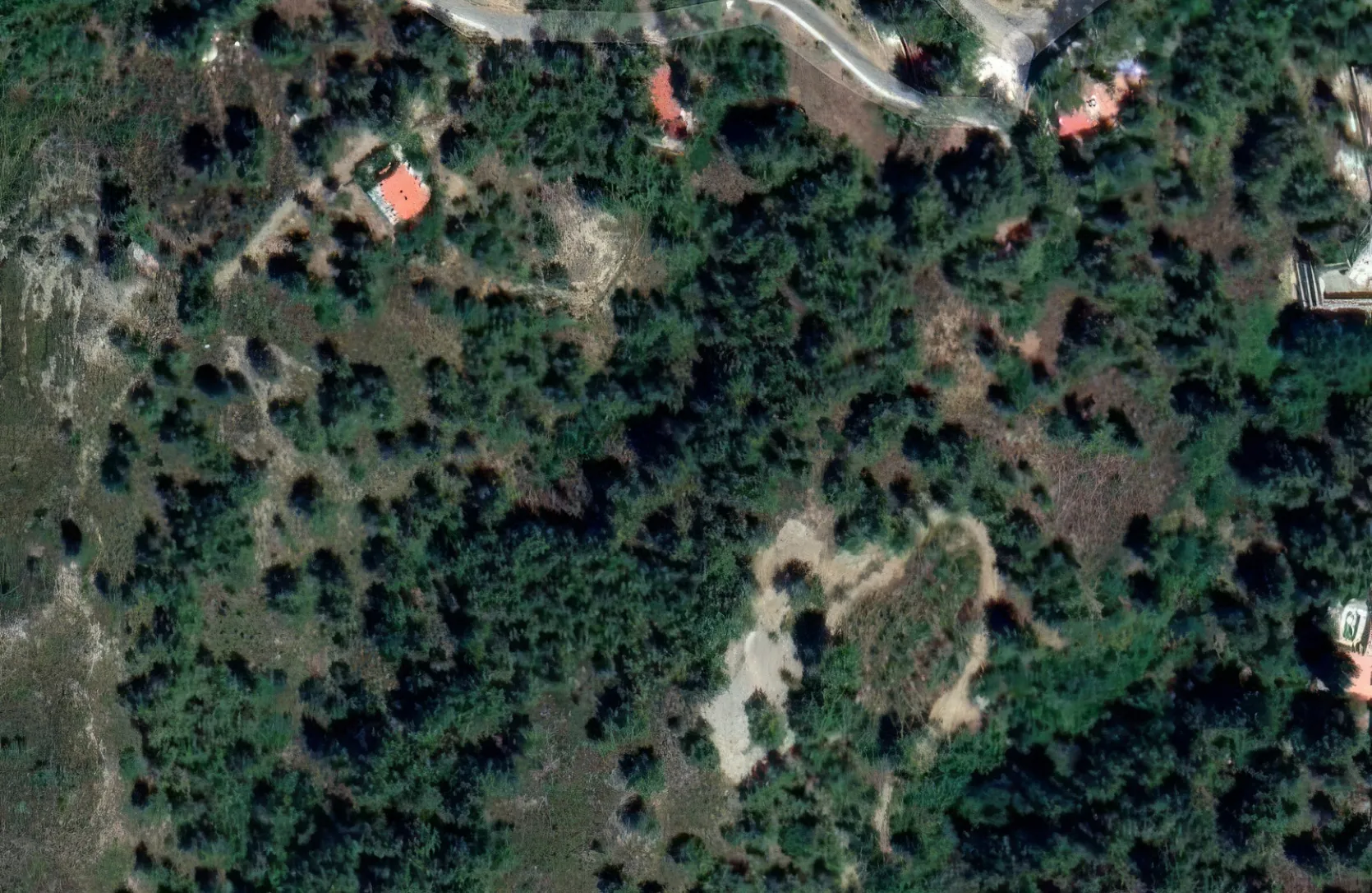 Plot for sale - 12658