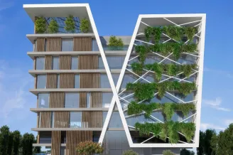 Office building in Limassol City, Limassol - 12660