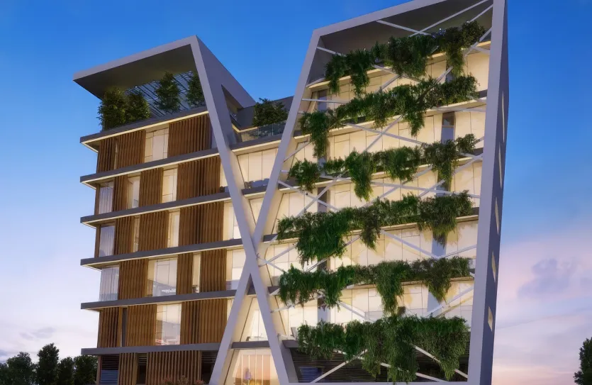 Office building - 12660, photo 4