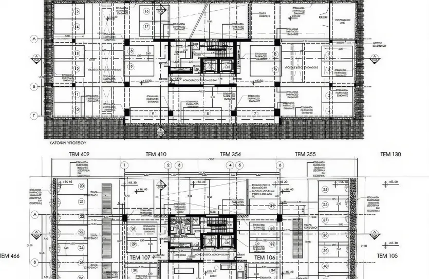 Office building - 12660, photo 7