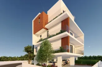 Apartment in Kato Paphos, Paphos Town, Paphos - 12670