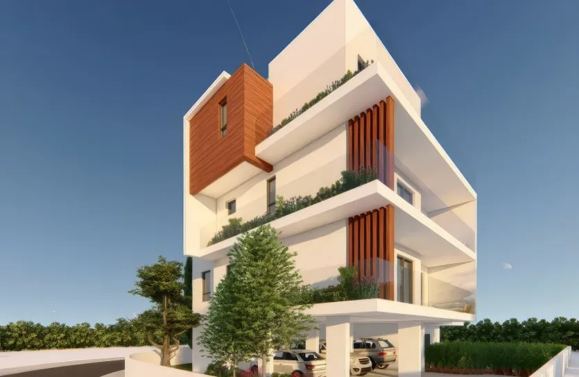 2 bedroom apartment for sale - 12670