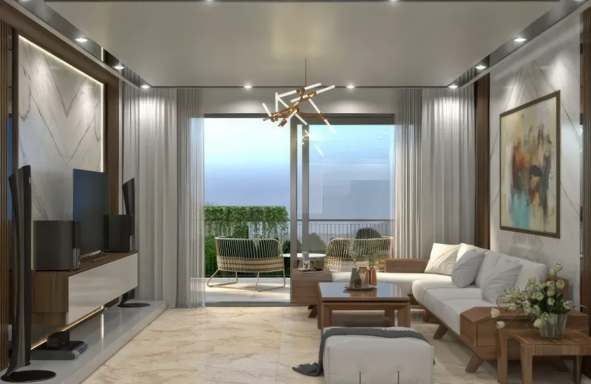 2 bedroom apartment - 12670, photo 4