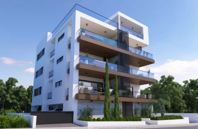 Apartment building for sale - 12671