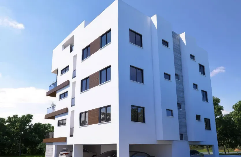 Здание - 12671, photo 4