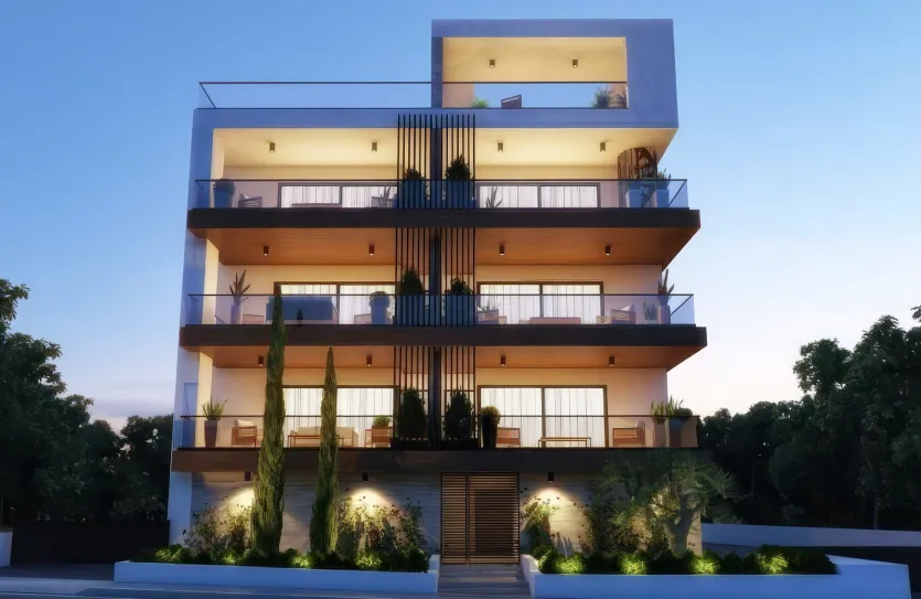 Здание - 12671, photo 5