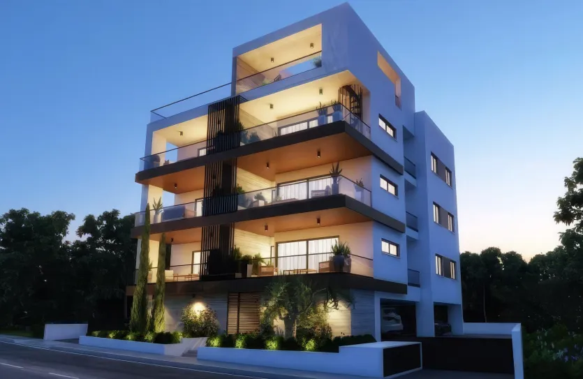 Здание - 12671, photo 6