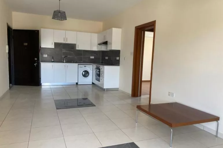 2 bedroom apartment in Agios Tychonas, Limassol - MK12706