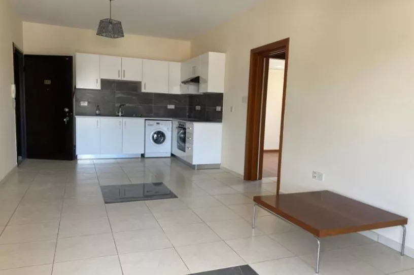 2 bedroom apartment for sale in Parekklisia Tourist Area, Parekklisia, Limassol - MK12706