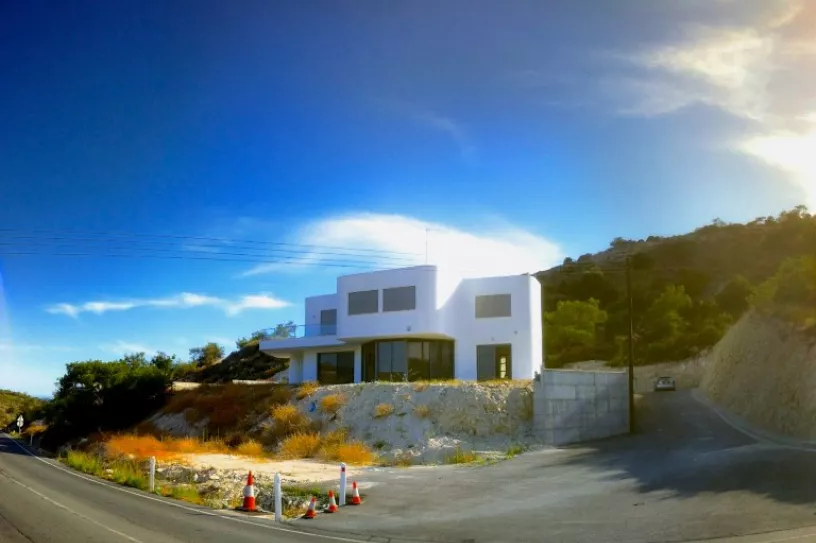 5 bedroom villa for sale in Parekklisia, Limassol, Cyprus - AE12774