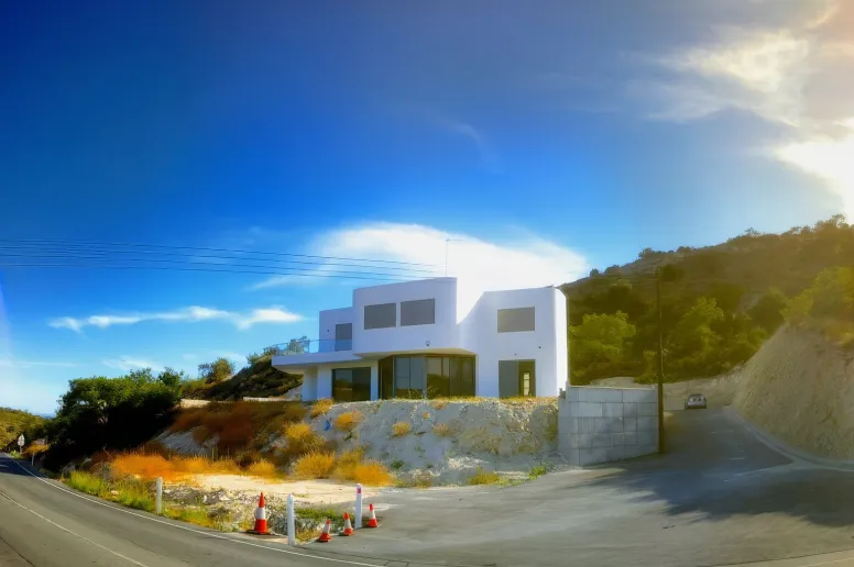 Вилла в Пареклисии, Лимассол