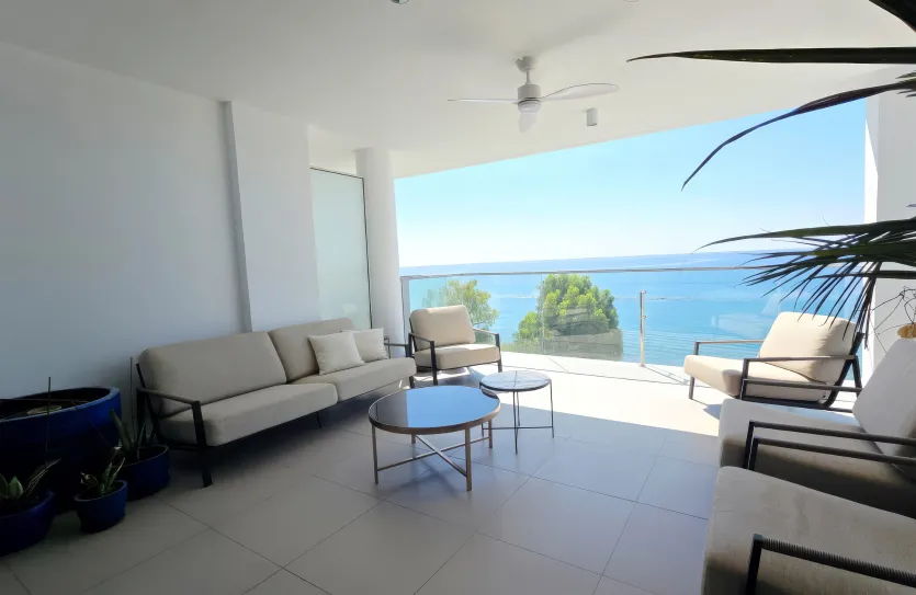 4 bedroom apartment - 12775, photo 2