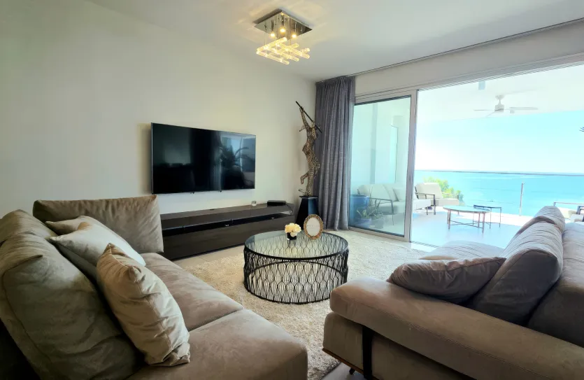 4 bedroom apartment - 12775, photo 3