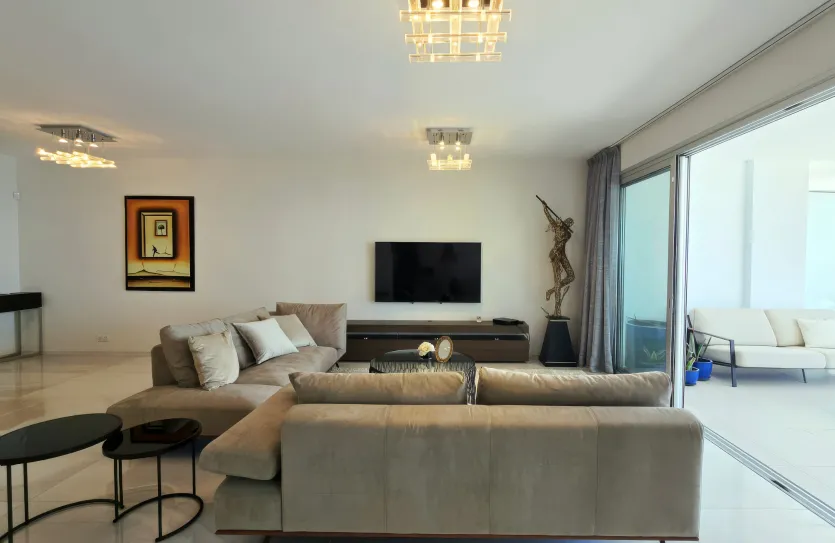 4 bedroom apartment - 12775, photo 4