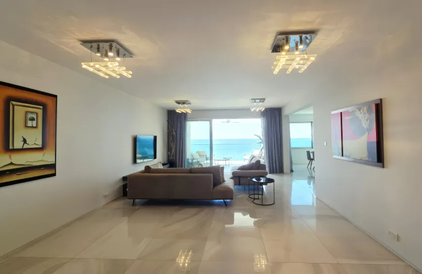 4 bedroom apartment - 12775, photo 6