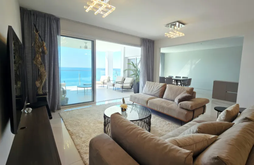 4 bedroom apartment - 12775, photo 7