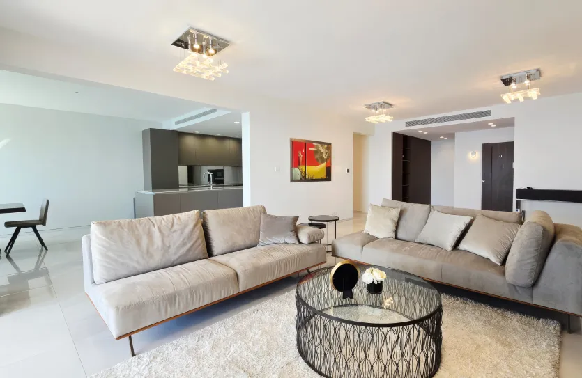 4 bedroom apartment - 12775, photo 9