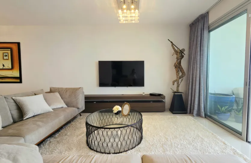 4 bedroom apartment - 12775, photo 13