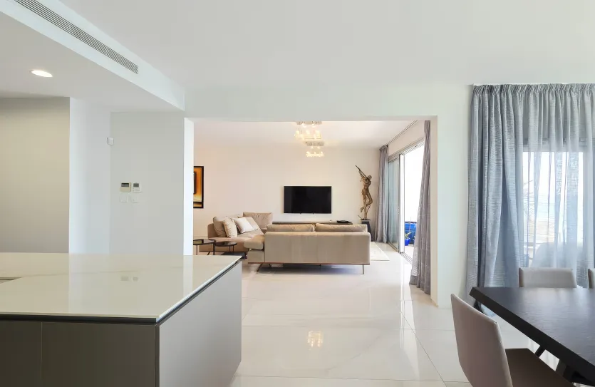 4 bedroom apartment - 12775, photo 14