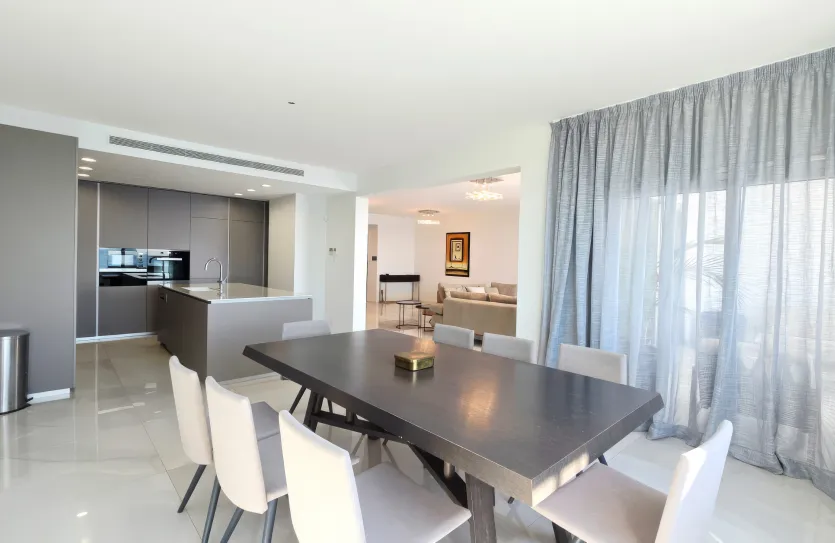 4 bedroom apartment - 12775, photo 16