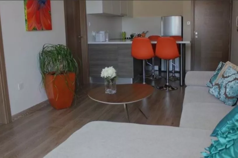2 bedroom apartment for sale in Potamos Germasogeias, Germasogeia, Limassol - CM 12789