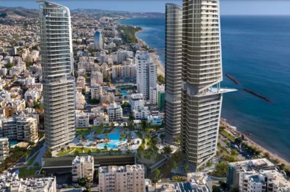 Apartment in Neapolis, Limassol - 12792, new development