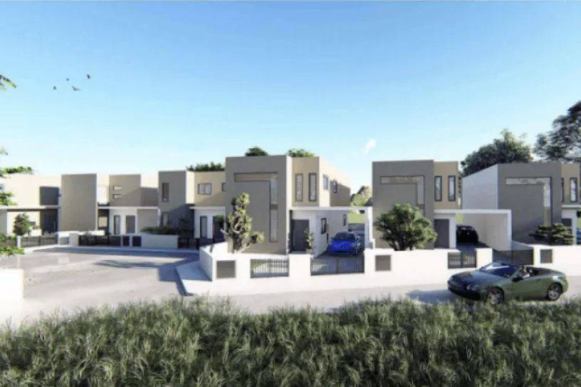 3 bedroom house for sale in Paramytha, Limassol - AE12815