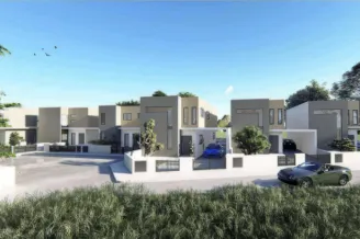 Вилла в Парамифе, Лимассол