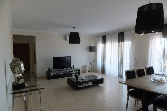 Apartment in Neapolis, Limassol City, Limassol - 12818