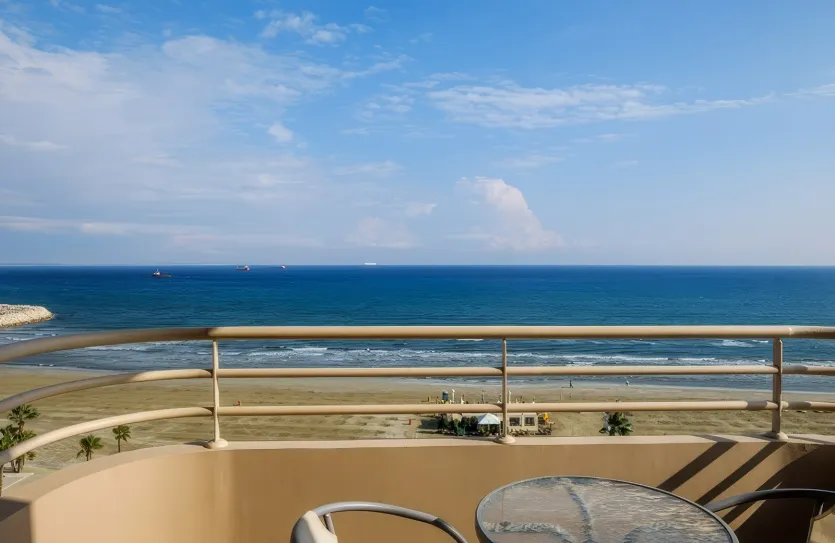 2 bedroom apartment - 12832, photo 16