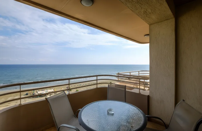 2 bedroom apartment - 12832, photo 17