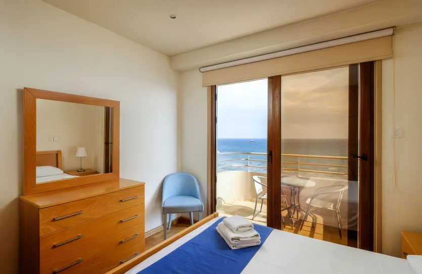 2 bedroom apartment - 12832, photo 6