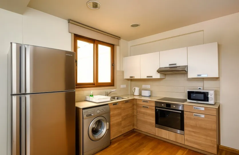 2 bedroom apartment - 12832, photo 8