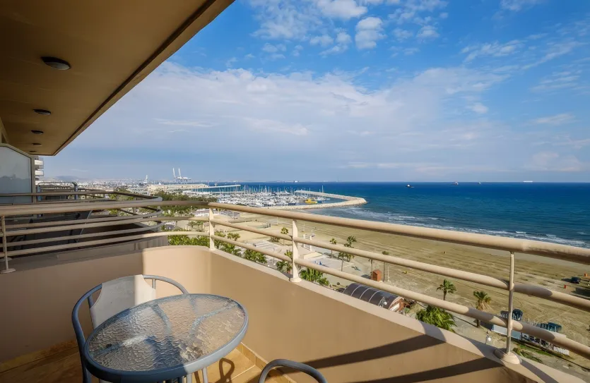 2 bedroom apartment - 12832, photo 9