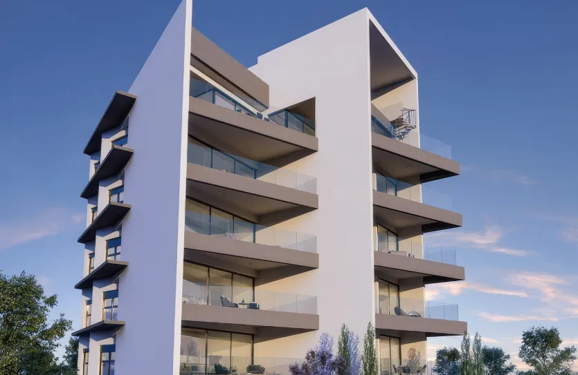 2 bedroom apartment for sale - 12835
