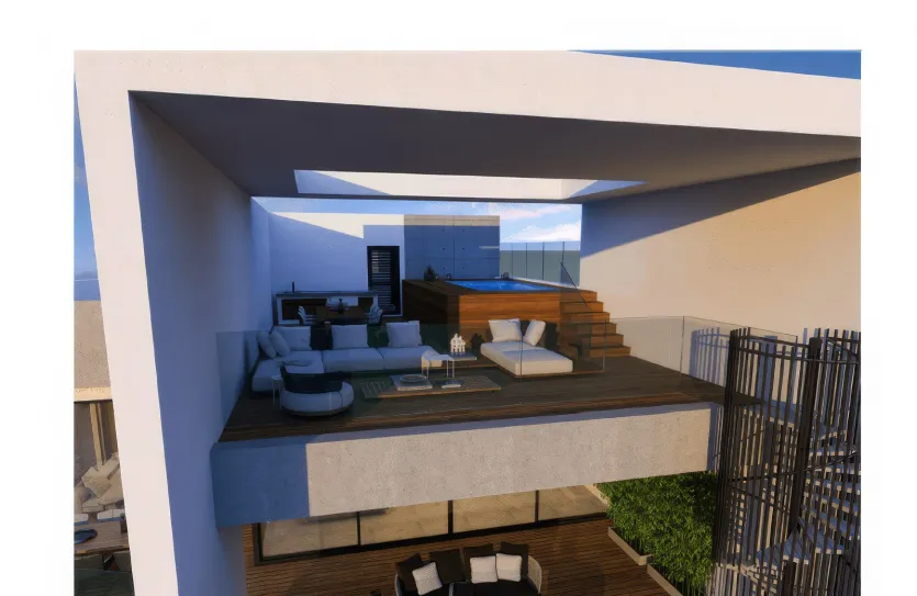 Квартира с 2-мя спальнями - 12835, photo 7