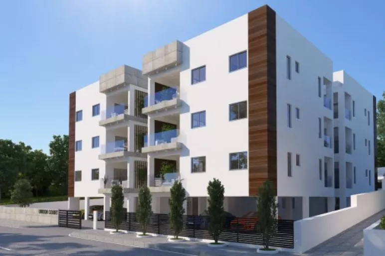 3 bedroom apartment for sale in Agios Athanasios, Limassol, Cyprus - AE12850