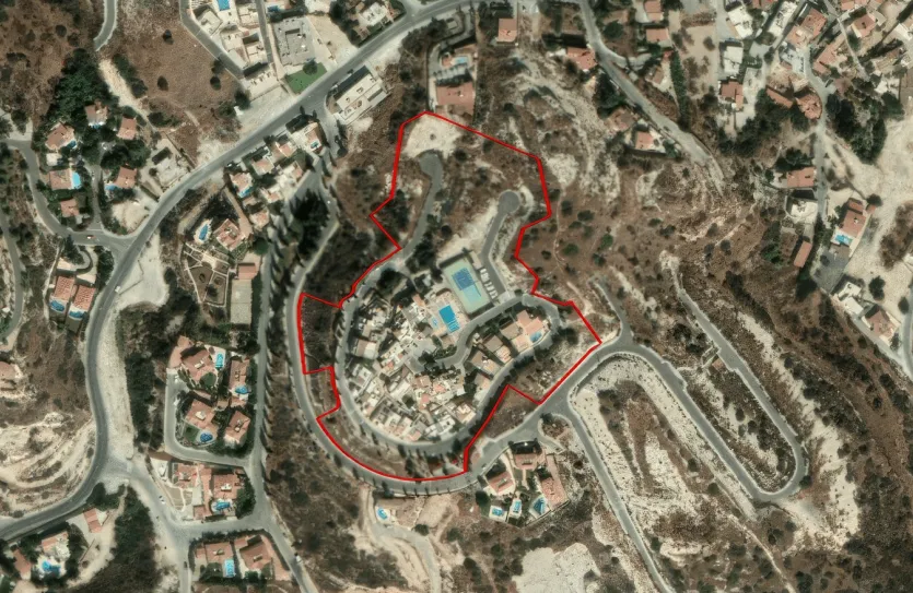 Residential plot for sale - 12855