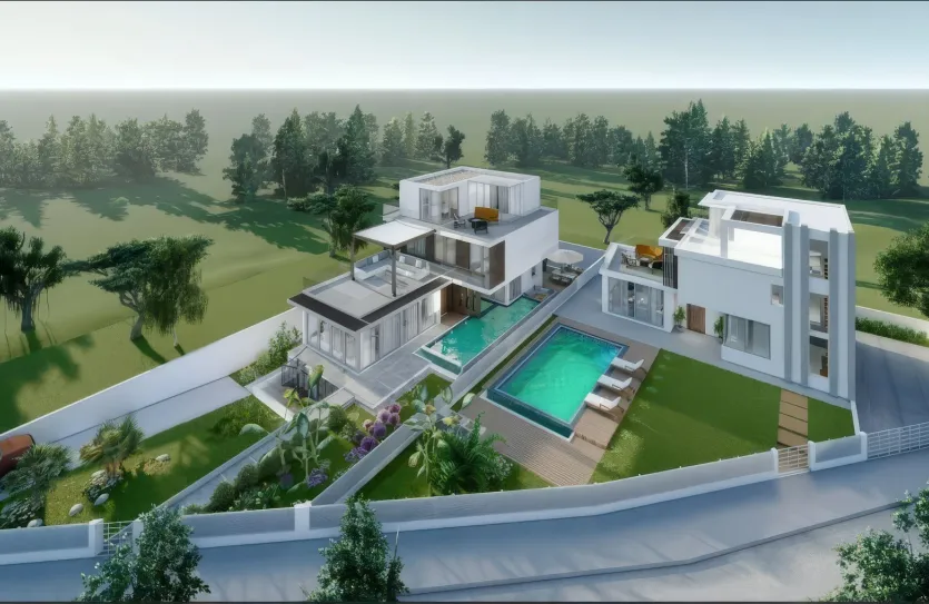 4 bedroom villa for sale - 12865