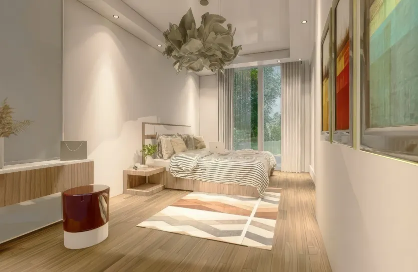 4 bedroom villa - 12865, photo 10